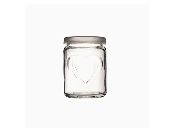 m Glass Candy Jars — main view