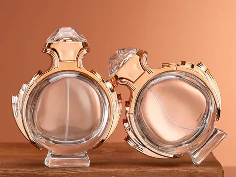 Perfume Bottles — view 3