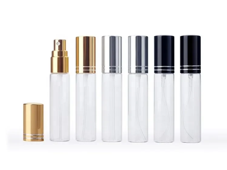 Glass Fine Mist Spray Bottles — main view