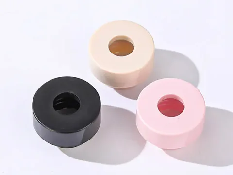 Square Vertical Stripe Glass Aroma Diffuser Bottles — view 7