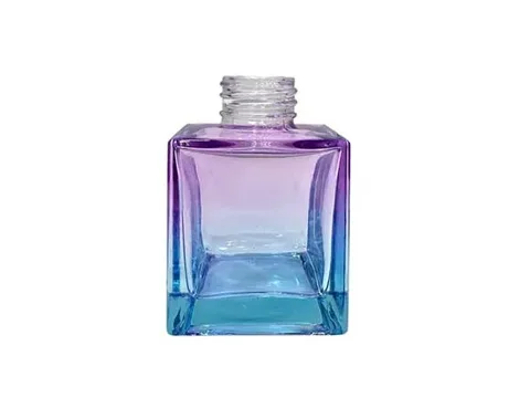 Glass Reed Diffuser Bottles