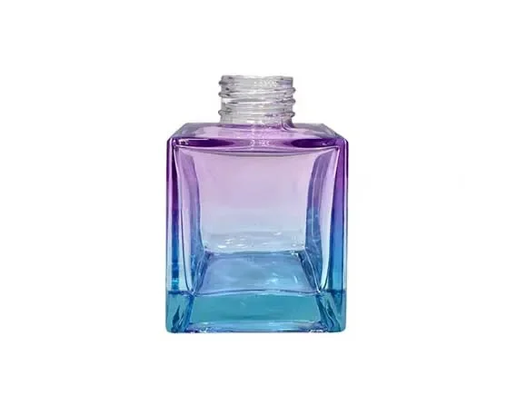Glass Reed Diffuser Bottles — main view