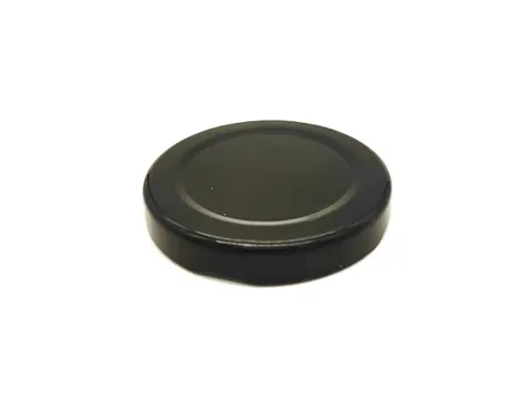 Round Small Pickle Jar — view 2