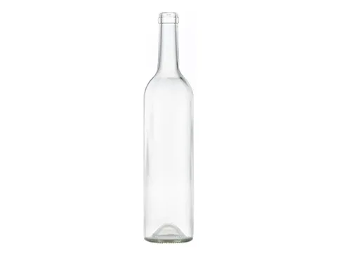 cl Bordeaux Green Wine Bottles In — view 10