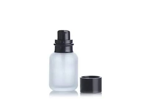White and Natural-Tone Skincare Collection — view 2