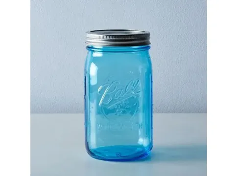 Blue Mason Jars Canning Jars Suppliers