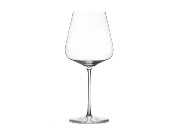 Transparent Wine glasses — main view