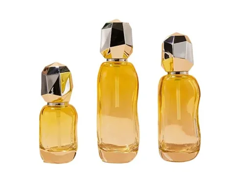 Golden Skincare Collection