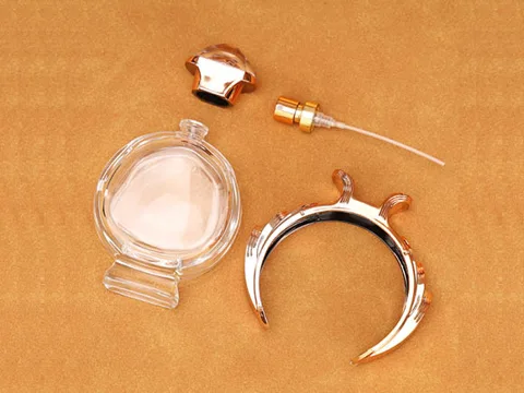 Perfume Bottles — view 2