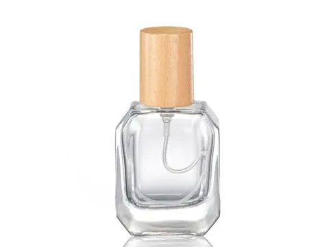 Small Size Portable Ingenious Perfume Bottle — view 1