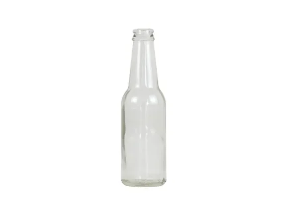 () Glass Soda Bottles — main view